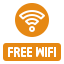 Free WiFi