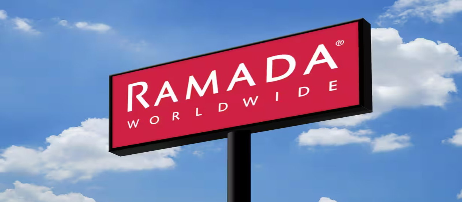 Welcome to Ramada by Wyndham Cocoa